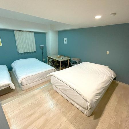 Green House Nakano Fujimicho - Vacation Stay 65992V Токио Экстерьер фото