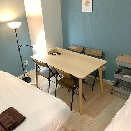 Green House Nakano Fujimicho - Vacation Stay 65992V Токио Экстерьер фото