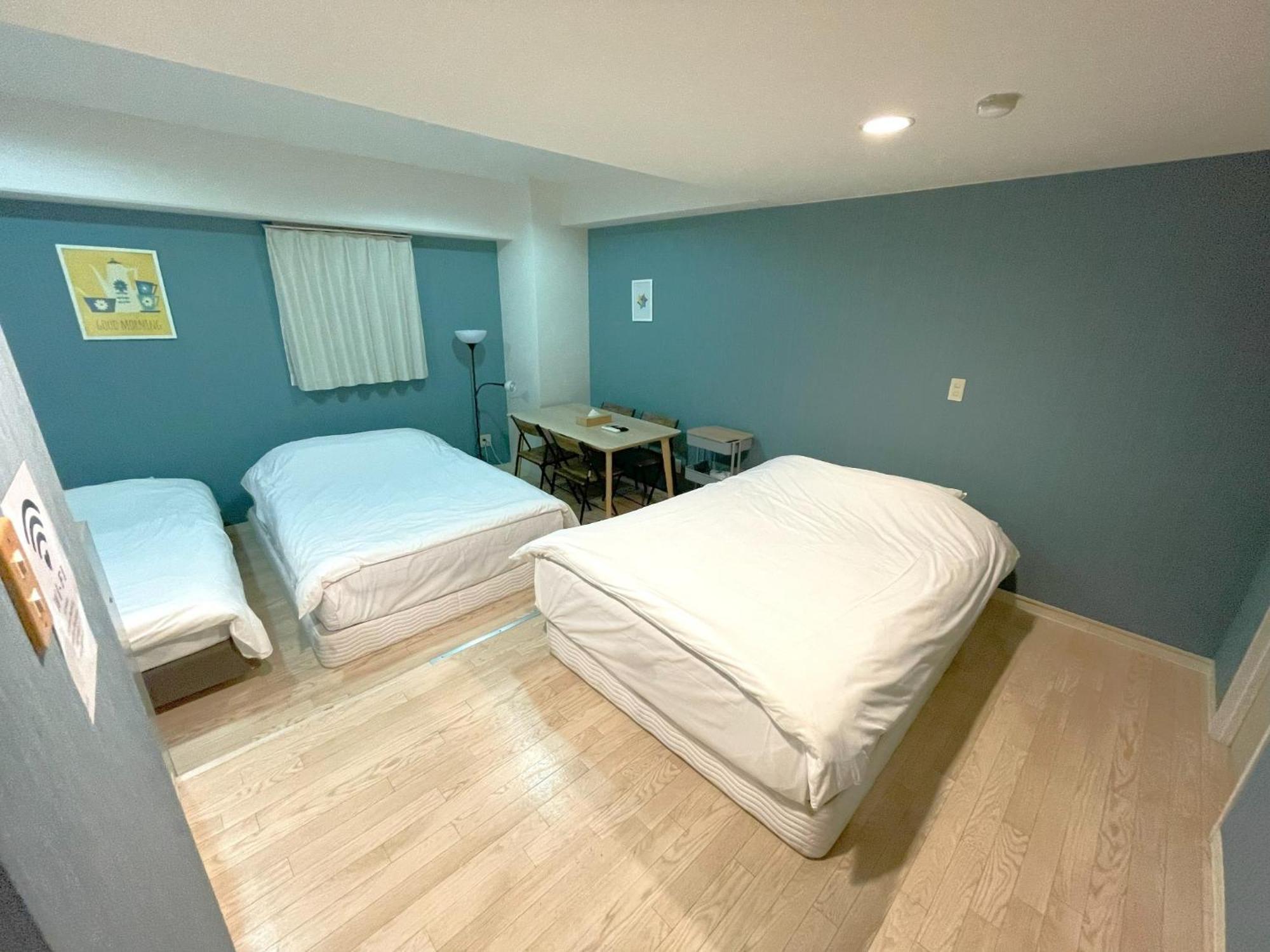Green House Nakano Fujimicho - Vacation Stay 65992V Токио Экстерьер фото