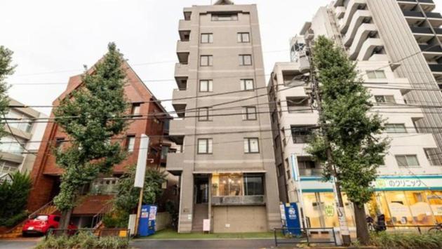 Green House Nakano Fujimicho - Vacation Stay 65992V Токио Экстерьер фото
