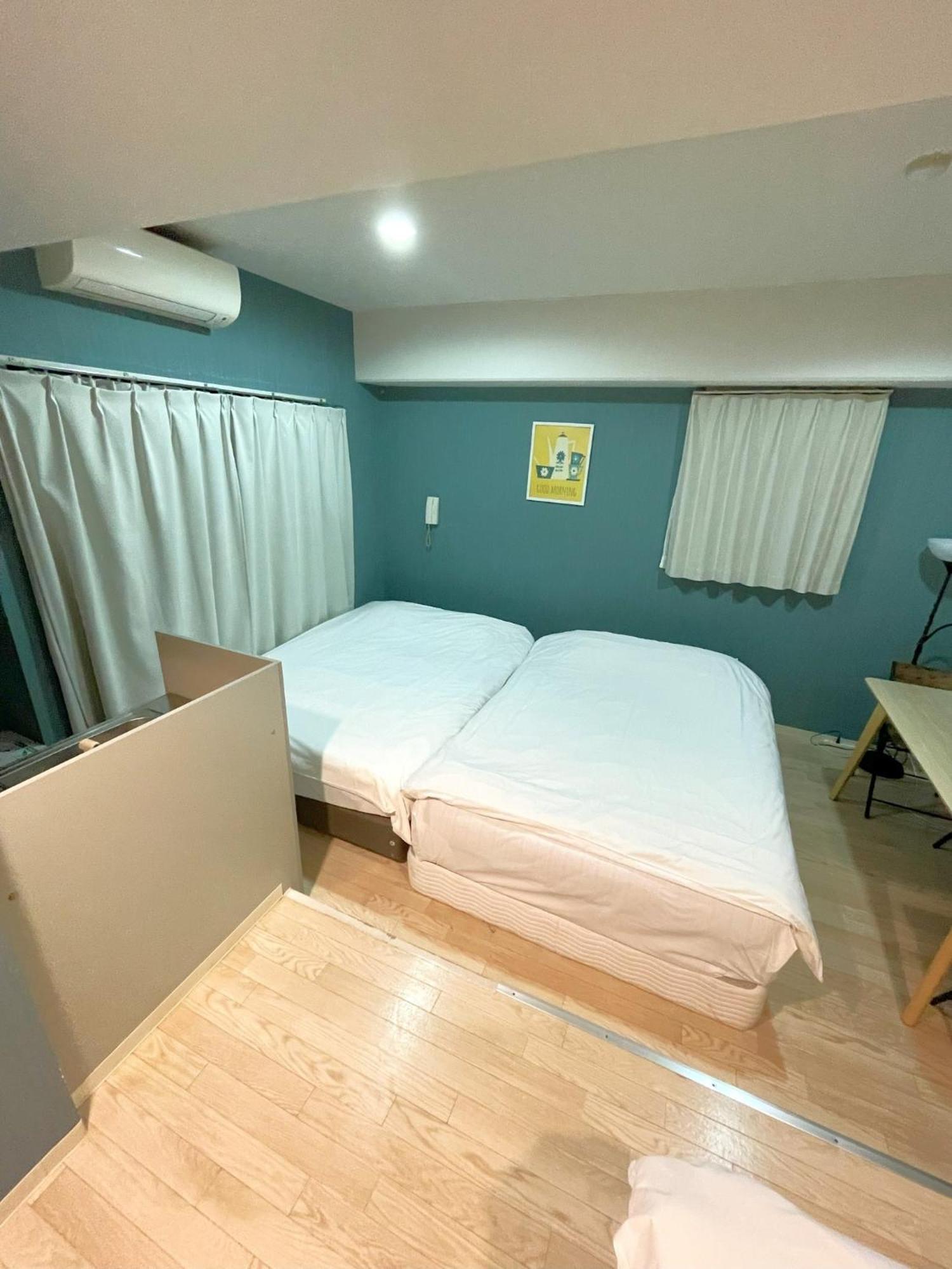 Green House Nakano Fujimicho - Vacation Stay 65992V Токио Экстерьер фото