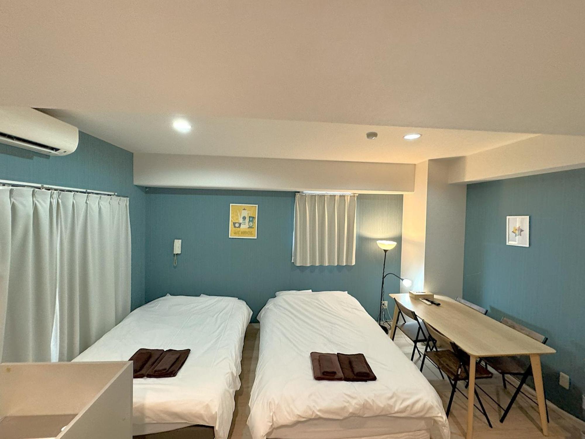 Green House Nakano Fujimicho - Vacation Stay 65992V Токио Экстерьер фото